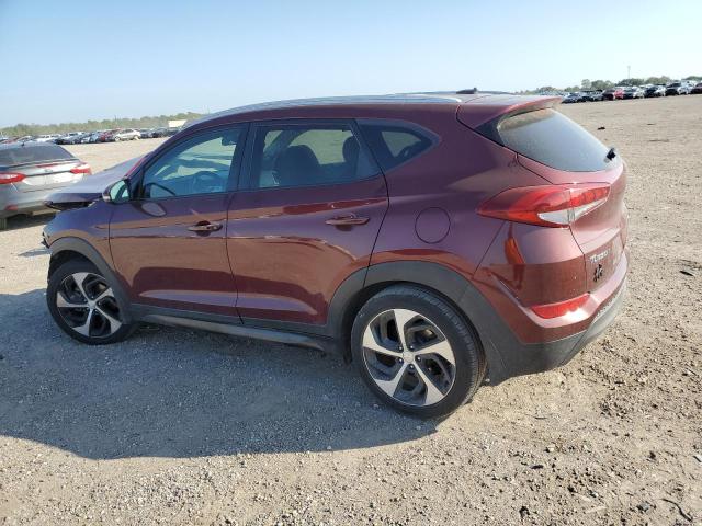 Obraz 2 z 2016 HYUNDAI TUCSON LIMITED 2016 z VIN KM8J33A28GU040659