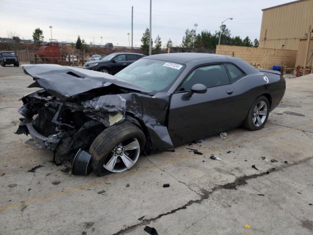 Image 1 of 2019 DODGE CHALLENGER SXT 2019 with VIN 2C3CDZAG5KH662502