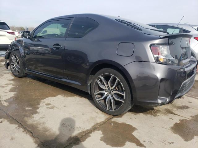 Image 2 of 2016 TOYOTA SCION TC  2016 with VIN JTKJF5C74GJ024047