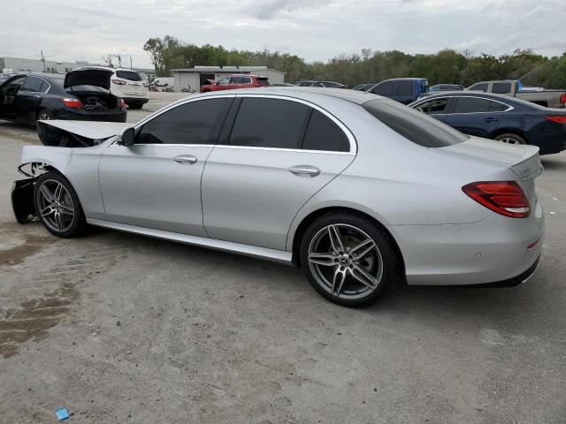 Image 2 of 2019 MERCEDES-BENZ E 300 2019 with VIN WDDZF4JB5KA563187