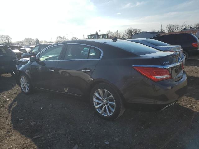 Изображение 2 2014 BUICK LACROSSE  2014 с VIN 1G4GB5G31EF152701