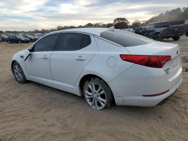 Изображение 2 2012 KIA OPTIMA LX 2012 с VIN 5XXGM4A78CG056907