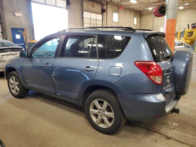 Изображение 2 2006 TOYOTA RAV4 LIMITED 2006 с VIN JTMBD31V066021929