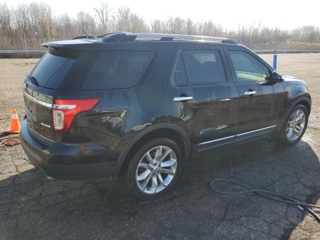 Obraz 3 z 2014 FORD EXPLORER XLT 2014 z VIN 1FM5K7D83EGB16652