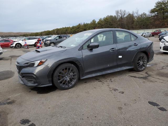 2022 SUBARU WRX PREMIUM 2022 image
