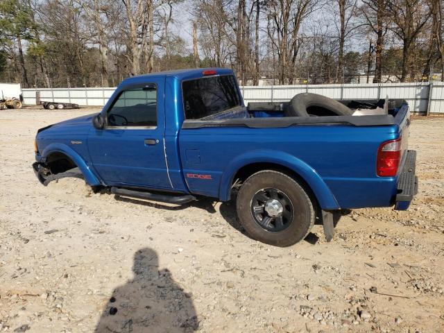 Obraz 2 z 2001 FORD RANGER  2001 z VIN 1FTYR10UX1PB50000