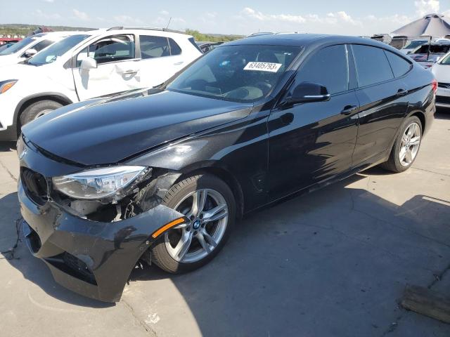 2014 BMW 335 XIGT 2014 image