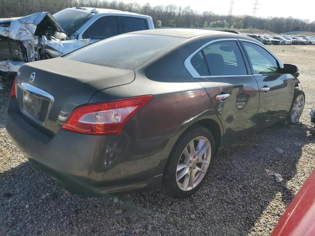 Image 3 of 2009 NISSAN MAXIMA S 2009 with VIN 1N4AA51E99C822774