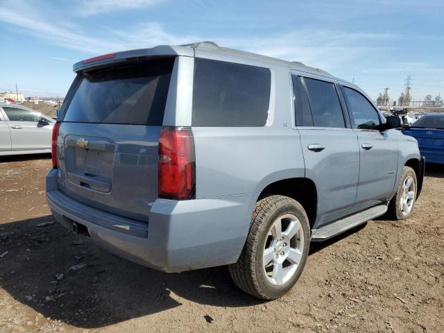 Obraz 3 z 2016 CHEVROLET TAHOE C1500 LT 2016 z VIN 1GNSCBKC6GR384267