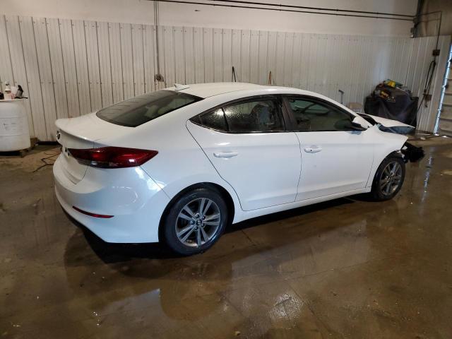 Изображение 3 2017 HYUNDAI ELANTRA SE 2017 с VIN 5NPD84LF6HH162103