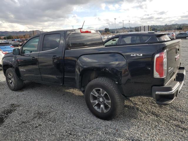 Obraz 2 z 2015 GMC CANYON SLE 2015 z VIN 1GTG6BE38F1134446