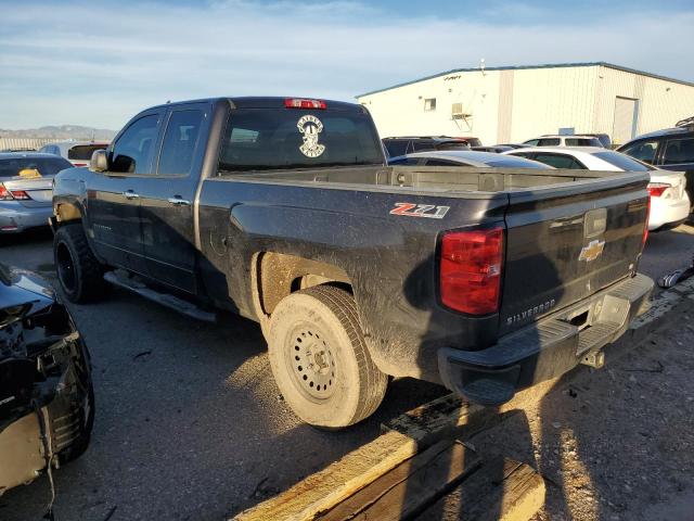 Image 2 of 2016 CHEVROLET SILVERADO K1500 LT 2016 with VIN 1GCVKREC9GZ295080