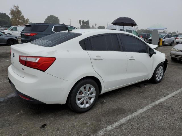Obraz 3 z 2013 KIA RIO LX 2013 z VIN KNADM4A36D6225268