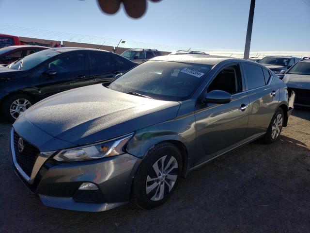 Image 1 of 2019 NISSAN ALTIMA S 2019 with VIN 1N4BL4BV4KC242474