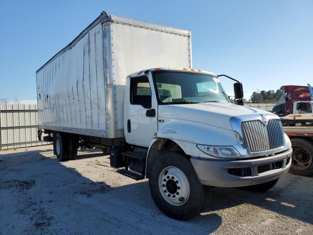 Изображение 1 2020 INTERNATIONAL MV607  2020 с VIN 1HTEUMML2LH189183