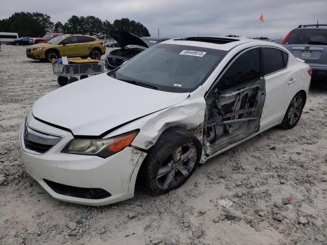 Obraz 1 z 2014 ACURA ILX 20 2014 z VIN 19VDE1F37EE001681