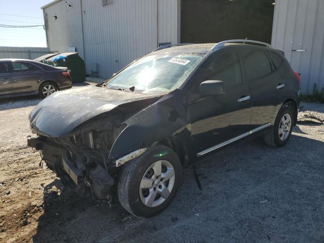 Изображение 1 2015 NISSAN ROGUE SELECT S 2015 с VIN JN8AS5MTXFW667586
