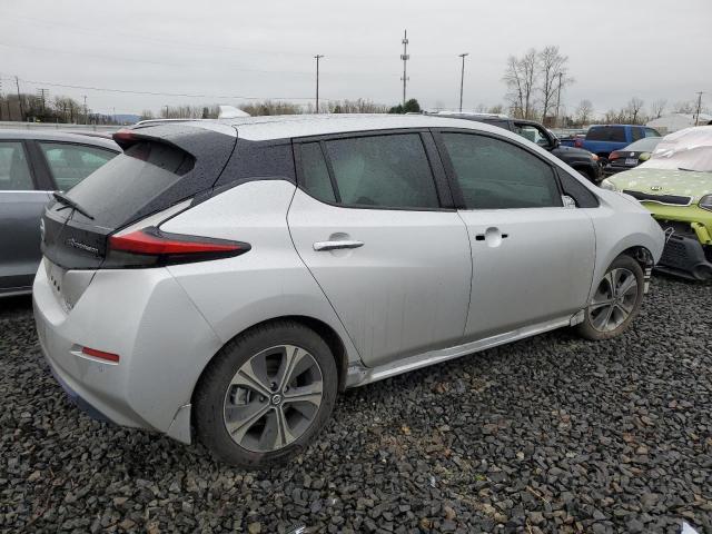 Изображение 3 2020 NISSAN LEAF SV 2020 с VIN 1N4AZ1CP0LC304785