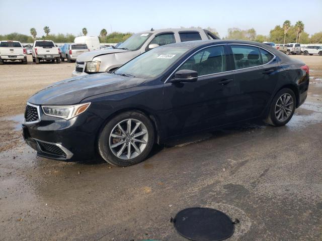 Изображение 1 2020 ACURA TLX  2020 с VIN 19UUB1F38LA016174
