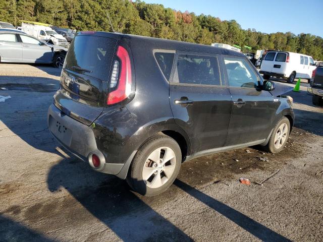 Image 3 of 2016 KIA SOUL  2016 with VIN KNDJN2A23G7853625