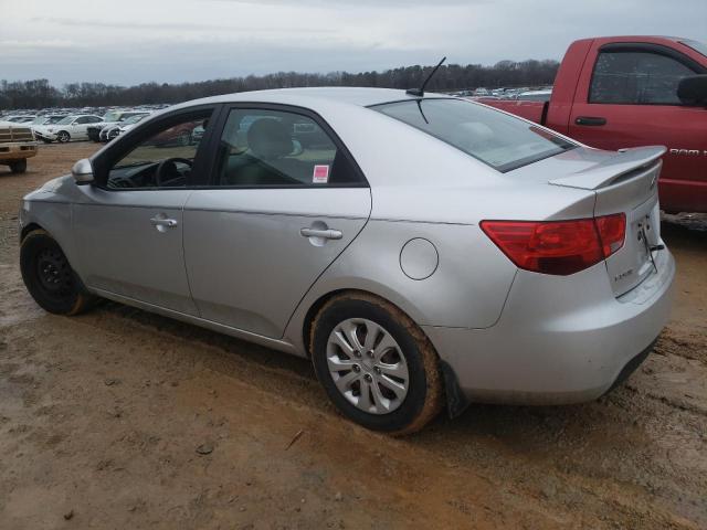 Obraz 2 z 2012 KIA FORTE EX 2012 z VIN KNAFU4A21C5605977