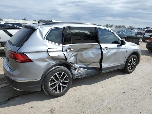 Image 3 of 2021 VOLKSWAGEN TIGUAN SE 2021 with VIN 3VV3B7AX6MM125925