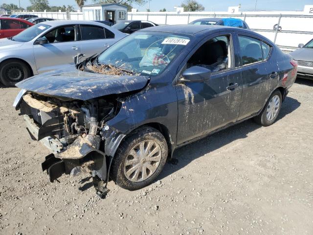 Image 1 of 2016 NISSAN VERSA S 2016 with VIN 3N1CN7AP9GL880389