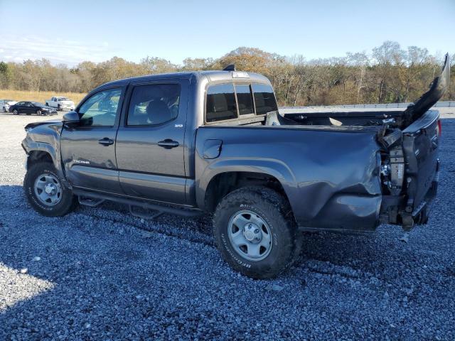 Изображение 2 2016 TOYOTA TACOMA DOUBLE CAB 2016 с VIN 5TFAZ5CN4GX019005