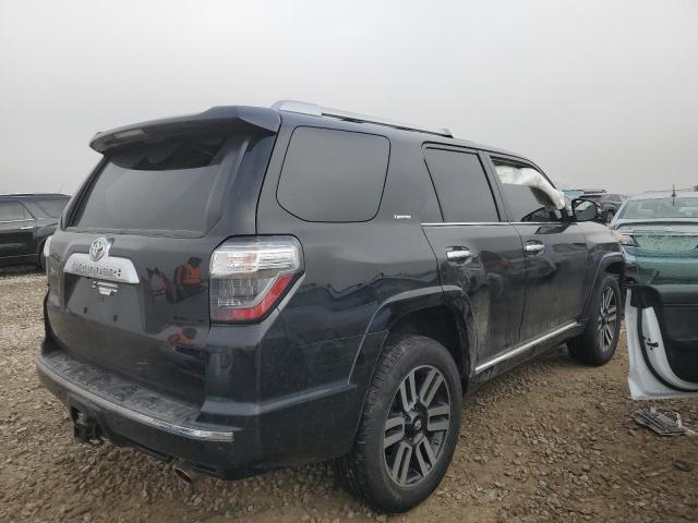 Image 3 of 2017 TOYOTA 4RUNNER SR5/SR5 PREMIUM 2017 with VIN JTEBU5JR9H5438758