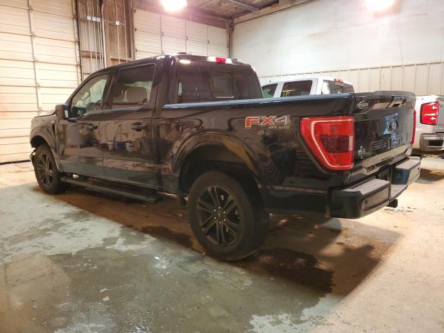 Image 2 of 2021 FORD F150 SUPERCREW 2021 with VIN 1FTFW1E52MFC47770