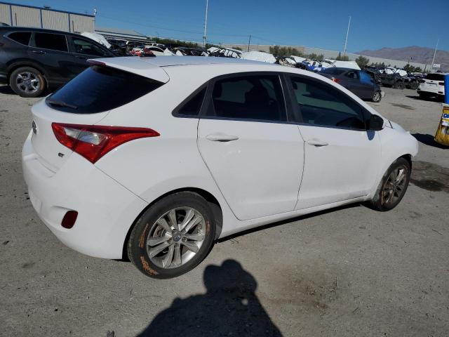 Image 3 of 2014 HYUNDAI ELANTRA GT  2014 with VIN KMHD35LH5EU234766