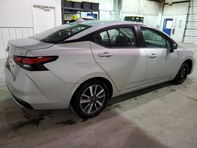 Изображение 3 2023 NISSAN VERSA SV 2023 с VIN 3N1CN8EV0PL862149