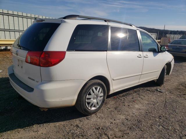 Image 3 of 2006 TOYOTA SIENNA CE 2006 with VIN 5TDZA23C06S486899