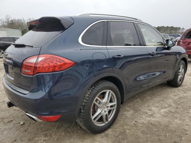 Изображение 3 2011 PORSCHE CAYENNE  2011 с VIN WP1AA2A20BLA03459