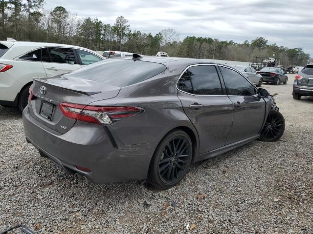 Изображение 3 2023 TOYOTA CAMRY XSE 2023 с VIN 4T1K61AKXPU166487