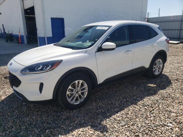 Image 1 of 2020 FORD ESCAPE SE 2020 with VIN 1FMCU9G69LUB43599