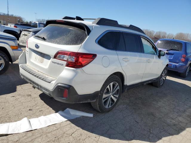 Изображение 3 2019 SUBARU OUTBACK 2.5I LIMITED 2019 с VIN 4S4BSANC1K3369605