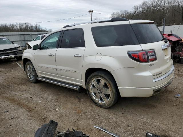 Obraz 2 z 2014 GMC ACADIA DENALI 2014 z VIN 1GKKRTKD4EJ267034