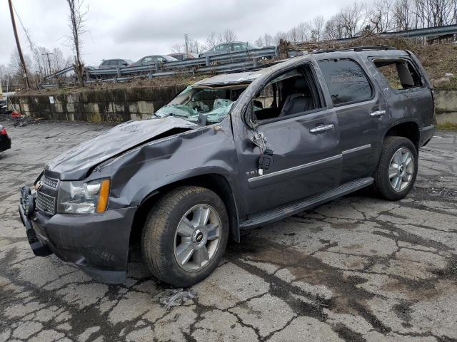 2010 CHEVROLET TAHOE K1500 LTZ 2010 image