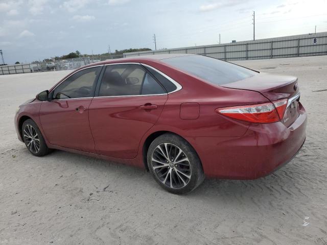 Obraz 2 z 2016 TOYOTA CAMRY LE 2016 z VIN 4T1BF1FK8GU537333