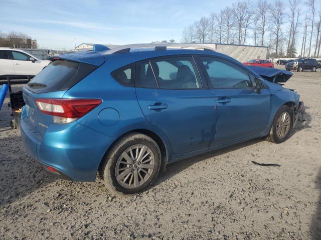 Изображение 3 2018 SUBARU IMPREZA PREMIUM PLUS 2018 с VIN 4S3GTAD61J3700572