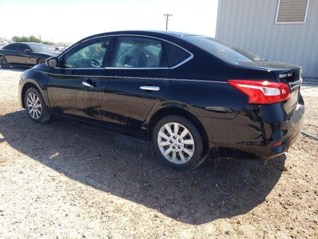 Изображение 2 2017 NISSAN SENTRA S 2017 с VIN 3N1AB7AP2HY331671