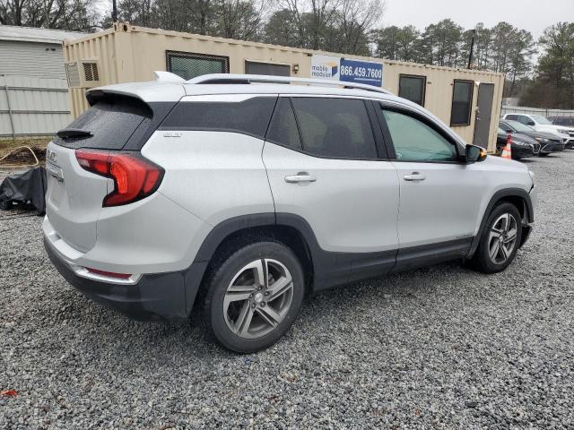 Изображение 3 2019 GMC TERRAIN SLT 2019 с VIN 3GKALPEV9KL109558