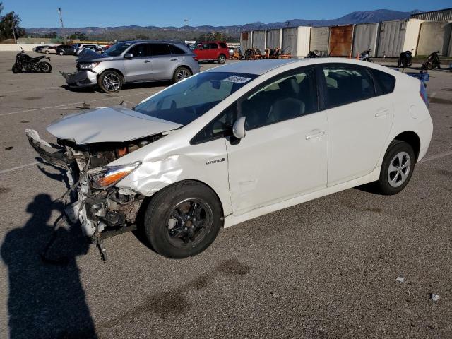 Obraz 1 z 2015 TOYOTA PRIUS  2015 z VIN JTDKN3DU9F1916672