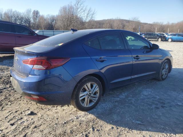 Изображение 3 2020 HYUNDAI ELANTRA SEL 2020 с VIN 5NPD84LFXLH580172
