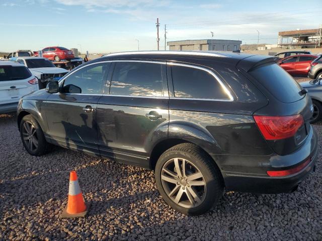 Изображение 2 2014 AUDI Q7 PREMIUM PLUS 2014 с VIN WA1LGAFE4ED016522