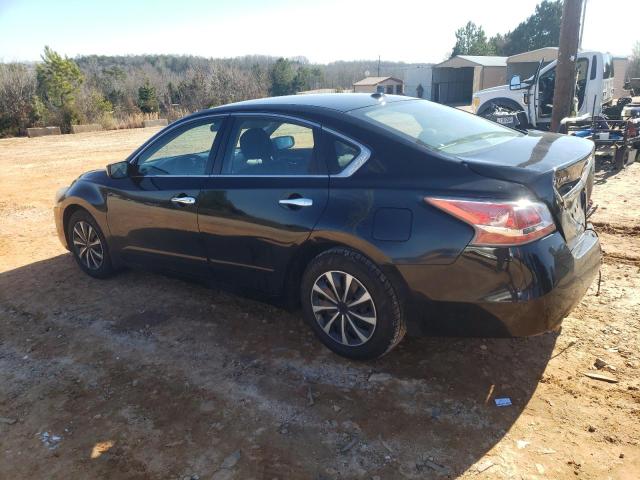 Image 2 of 2015 NISSAN ALTIMA 2.5 2015 with VIN 1N4AL3AP8FN371921