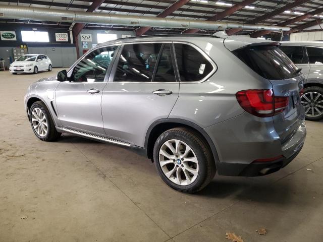 Obraz 2 z 2016 BMW X5 XDR40E 2016 z VIN 5UXKT0C56G0S78577
