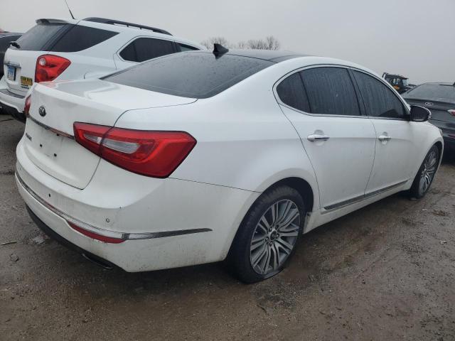 Obraz 3 z 2015 KIA CADENZA PREMIUM 2015 z VIN KNALN4D76F5171714