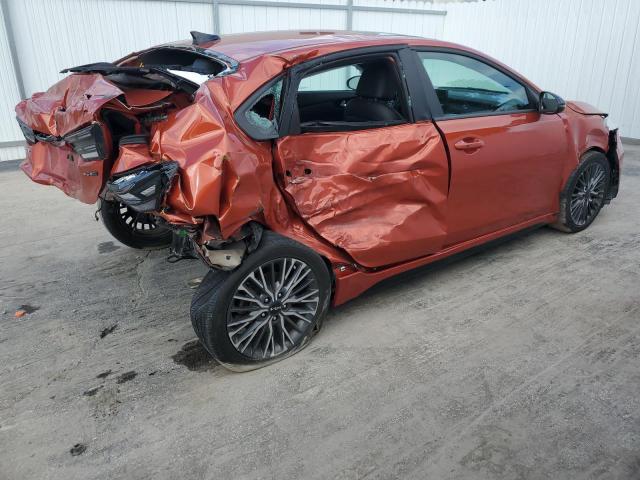 Изображение 3 2023 KIA FORTE GT LINE 2023 с VIN 3KPF54AD5PE519602